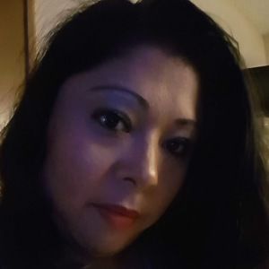 Meet your Posher, Patricia